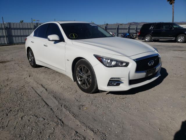 INFINITI Q50 PREMIU 2017 jn1ev7ap0hm741638