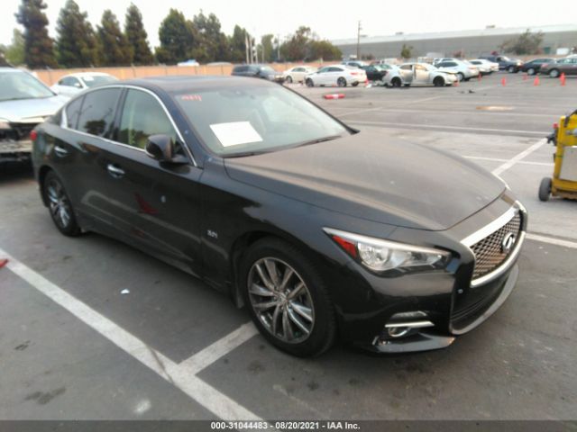 INFINITI Q50 2017 jn1ev7ap0hm741722