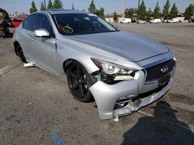 INFINITI Q50 PREMIU 2017 jn1ev7ap0hm741929