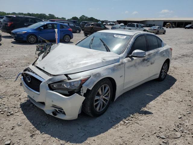 INFINITI Q50 2017 jn1ev7ap0hm742174