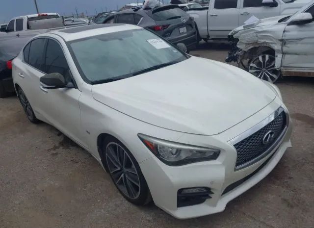 INFINITI Q50 2017 jn1ev7ap0hm742336