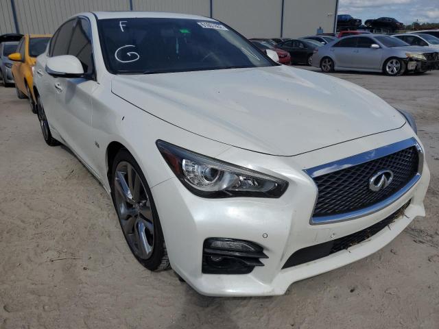 INFINITI Q50 PREMIU 2017 jn1ev7ap0hm742644