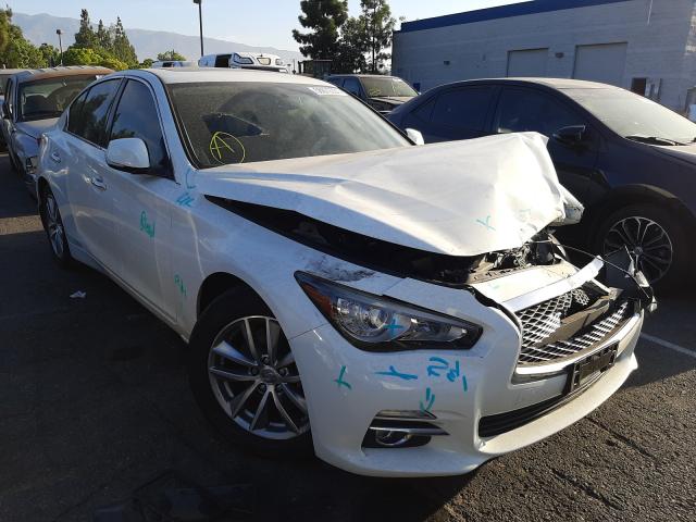 INFINITI Q50 PREMIU 2017 jn1ev7ap0hm743079