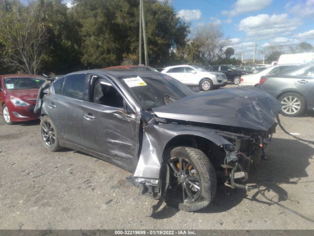 INFINITI Q50 2017 jn1ev7ap0hm743650