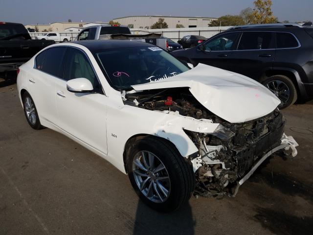 INFINITI Q50 PREMIU 2017 jn1ev7ap0hm743972