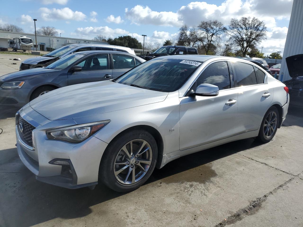 INFINITI Q50 2017 jn1ev7ap0hm743986