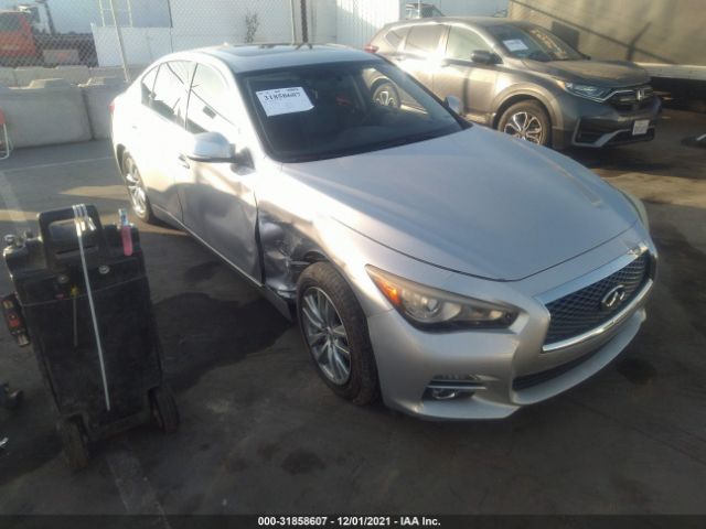 INFINITI Q50 2017 jn1ev7ap0hm744099