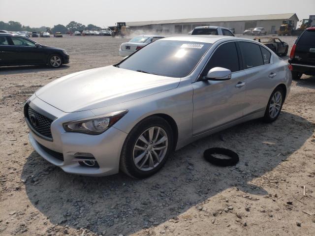 INFINITI Q50 PREMIU 2017 jn1ev7ap0hm744409