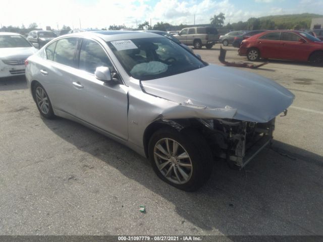 INFINITI Q50 2017 jn1ev7ap0hm744443