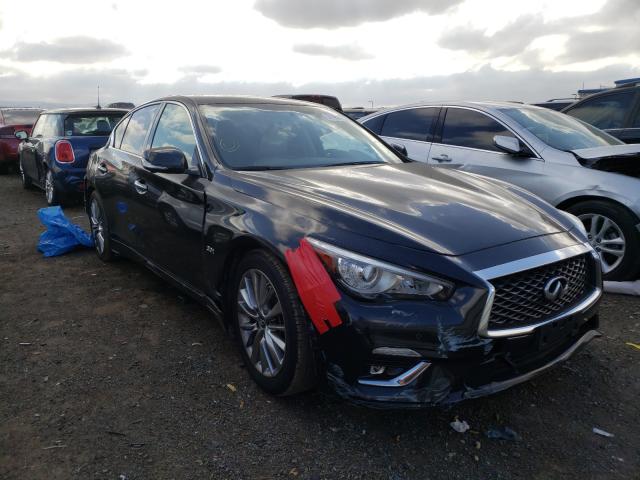 INFINITI Q50 LUXE 2018 jn1ev7ap0jm350379