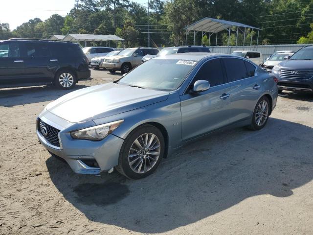 INFINITI Q50 LUXE 2018 jn1ev7ap0jm350933