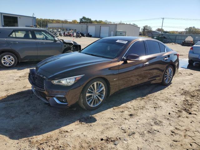 INFINITI Q50 2018 jn1ev7ap0jm353234