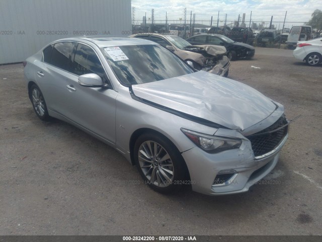 INFINITI Q50 2018 jn1ev7ap0jm355470