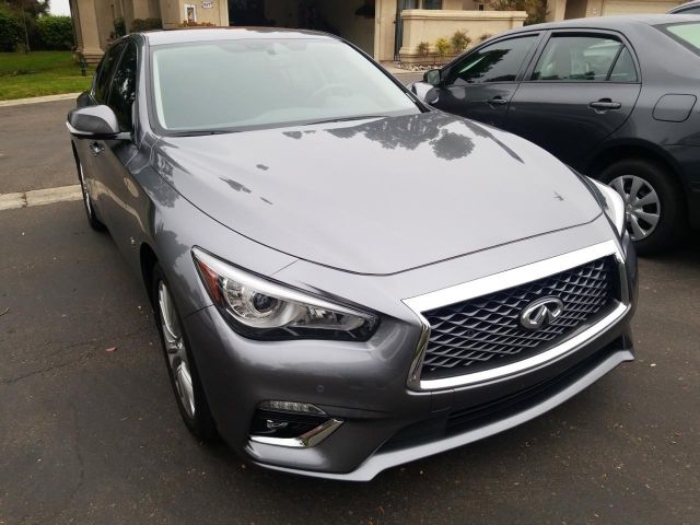 INFINITI Q50 2018 jn1ev7ap0jm355937