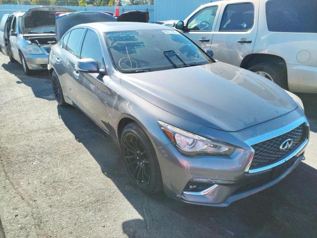 INFINITI Q50 LUXE 2018 jn1ev7ap0jm356232