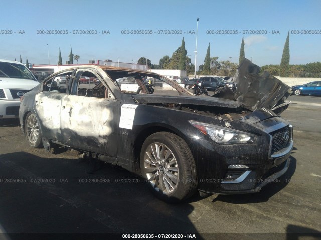 INFINITI Q50 2018 jn1ev7ap0jm358174