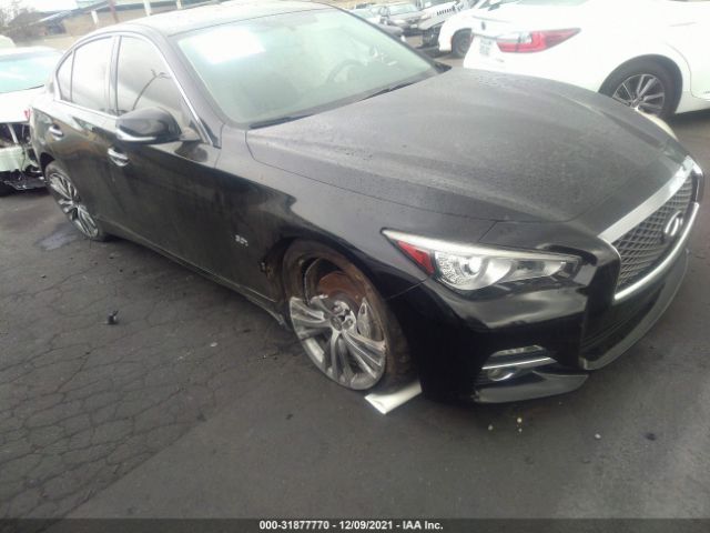 INFINITI Q50 2018 jn1ev7ap0jm358613