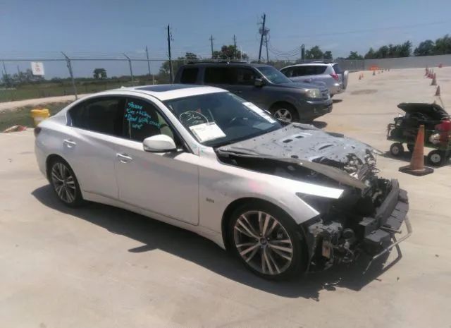 INFINITI Q50 2018 jn1ev7ap0jm359261