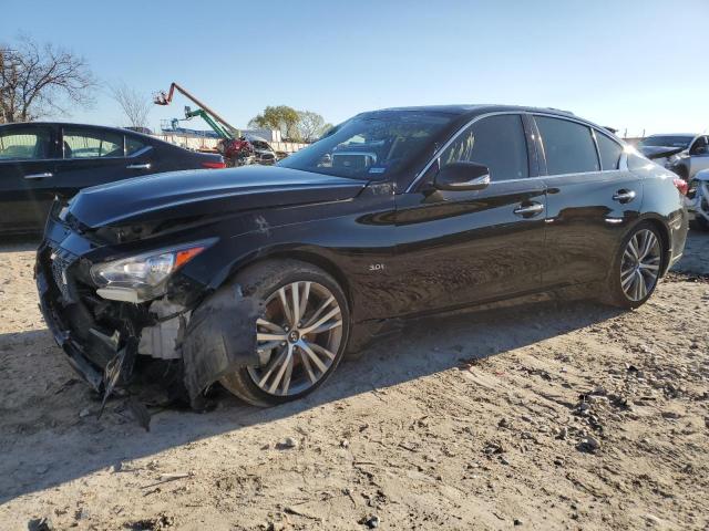 INFINITI Q50 2018 jn1ev7ap0jm360779