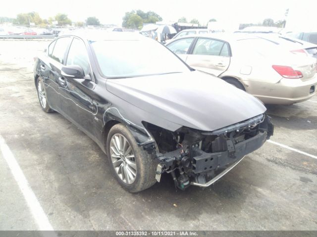 INFINITI Q50 2018 jn1ev7ap0jm361379