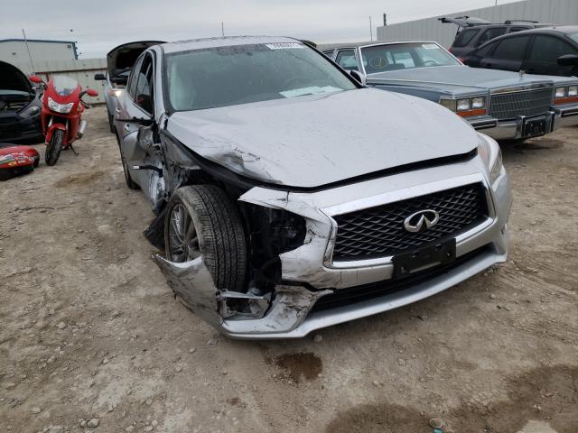 INFINITI Q50 LUXE 2018 jn1ev7ap0jm361947