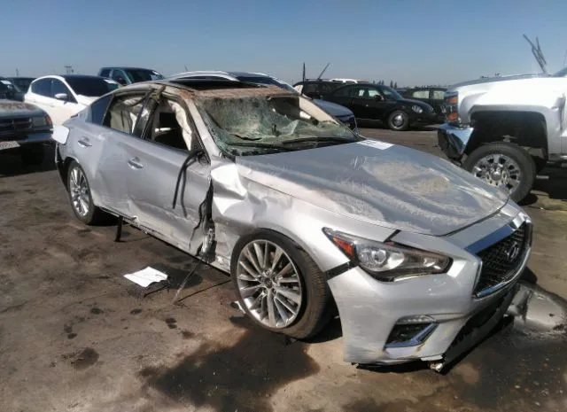 INFINITI Q50 2018 jn1ev7ap0jm361981