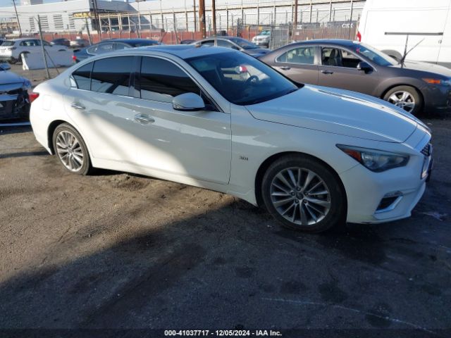 INFINITI Q50 2018 jn1ev7ap0jm362564