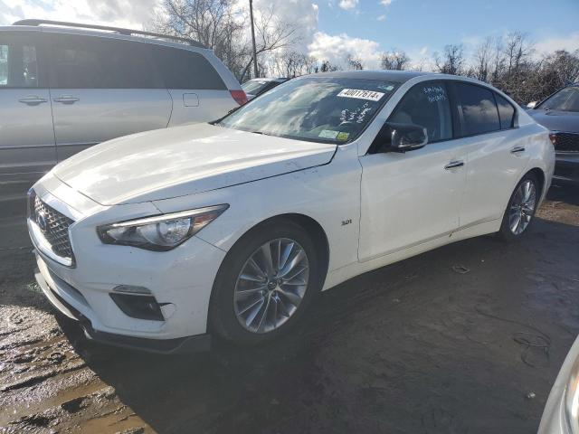 INFINITI Q50 2018 jn1ev7ap0jm363455