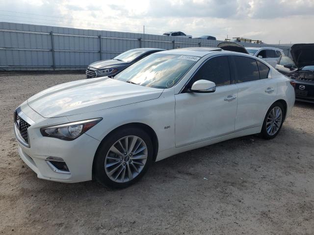 INFINITI Q50 2018 jn1ev7ap0jm363830