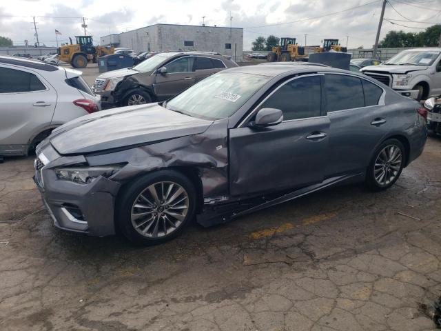 INFINITI Q50 LUXE 2018 jn1ev7ap0jm364704