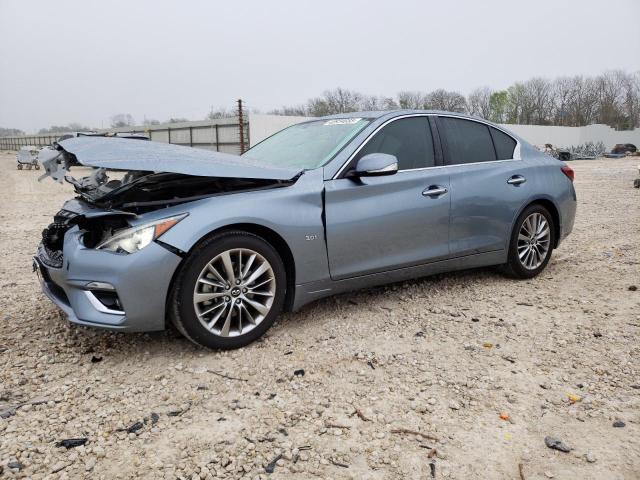 INFINITI Q50 LUXE 2018 jn1ev7ap0jm364735