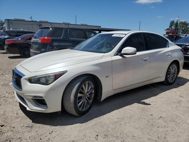 INFINITI Q50 2018 jn1ev7ap0jm365108