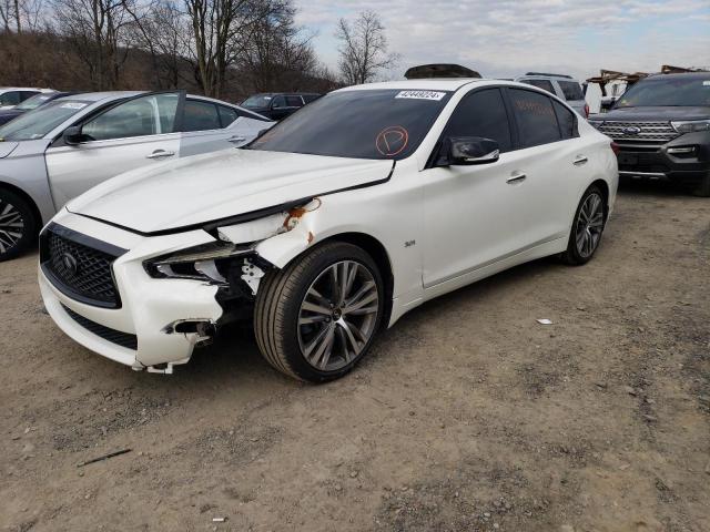 INFINITI Q50 2018 jn1ev7ap0jm365125