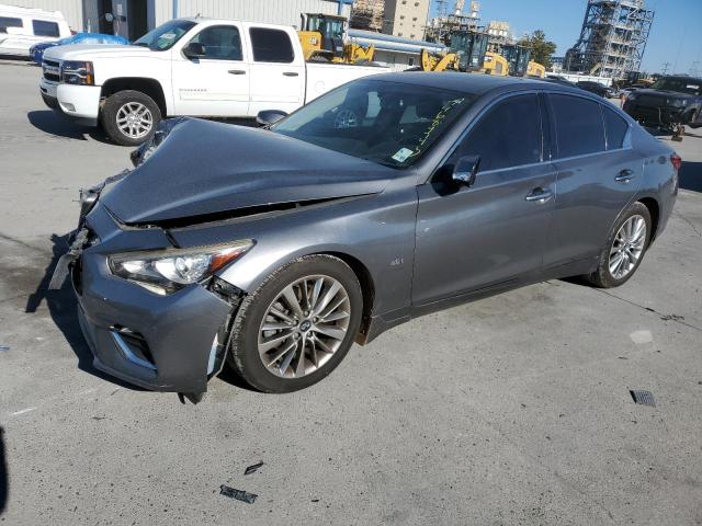 INFINITI Q50 2018 jn1ev7ap0jm365531