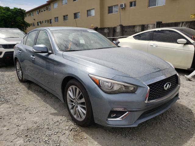 INFINITI Q50 2018 jn1ev7ap0jm366565