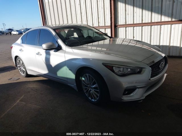 INFINITI Q50 2018 jn1ev7ap0jm366856