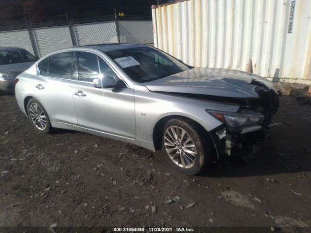 INFINITI Q50 2018 jn1ev7ap0jm590421