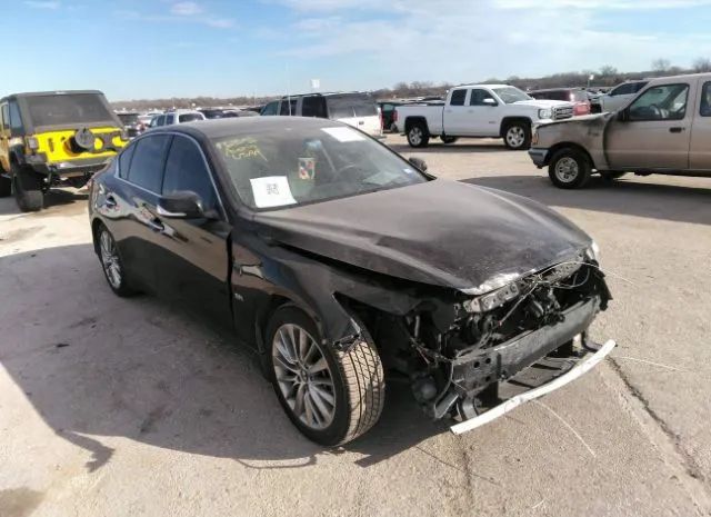 INFINITI Q50 2018 jn1ev7ap0jm592394