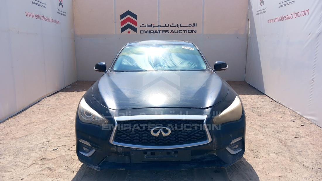 INFINITI Q50 2018 jn1ev7ap0jm710086