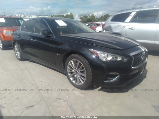 INFINITI Q50 2019 jn1ev7ap0km511962