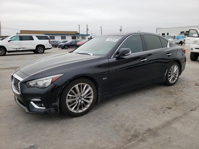 INFINITI Q50 LUXE 2019 jn1ev7ap0km512741