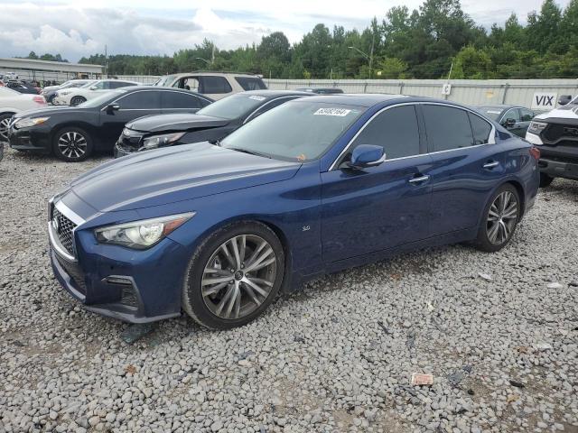 INFINITI Q50 LUXE 2019 jn1ev7ap0km513307