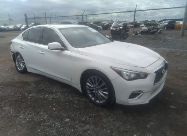 INFINITI Q50 2019 jn1ev7ap0km513386