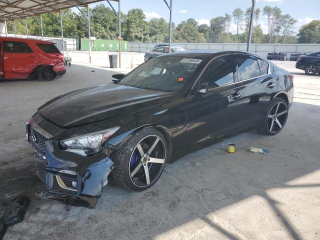 INFINITI Q50 LUXE 2019 jn1ev7ap0km515655