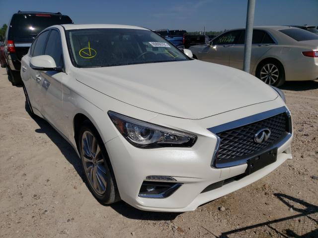 INFINITI Q50 2019 jn1ev7ap0km515803