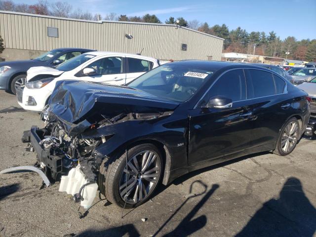 INFINITI NULL 2019 jn1ev7ap0km516207