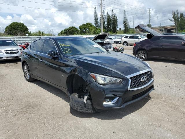 INFINITI Q50 LUXE 2019 jn1ev7ap0km516532