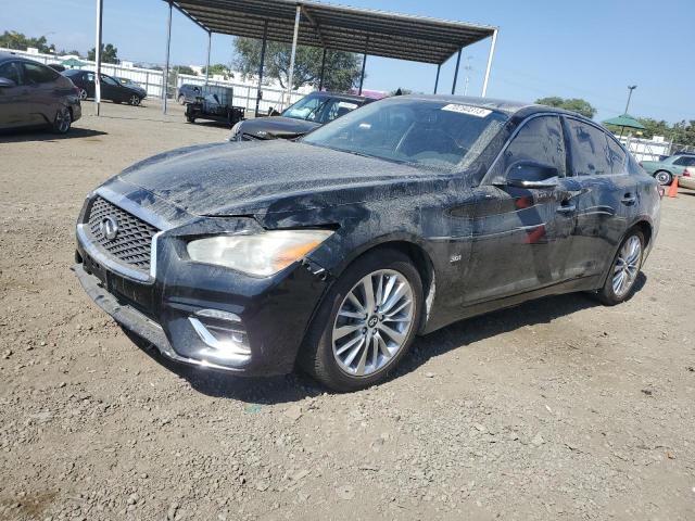 INFINITI Q50 2019 jn1ev7ap0km517017