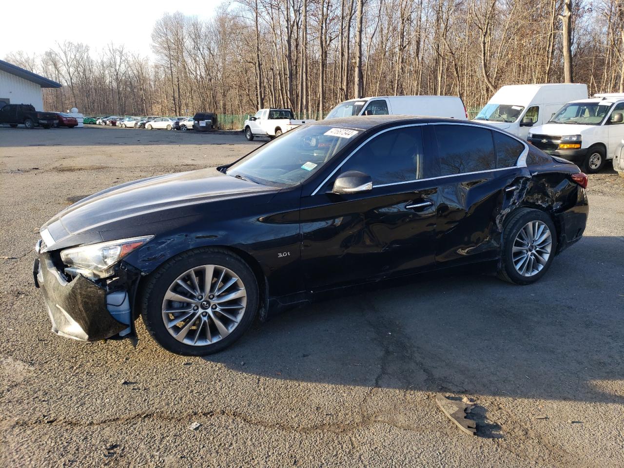 INFINITI Q50 2019 jn1ev7ap0km517096