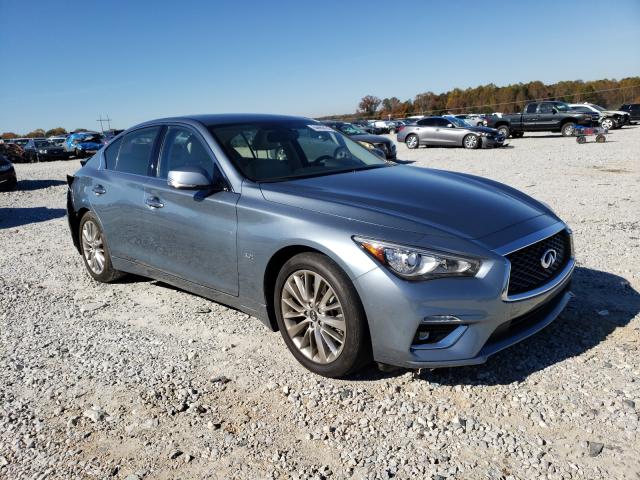 INFINITI Q50 LUXE 2019 jn1ev7ap0km518104